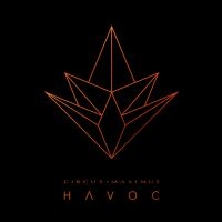 Circus Maximus - Havoc in der Gruppe UNSERE TIPPS / Weihnachtsgeschenktipp CD bei Bengans Skivbutik AB (1798381)