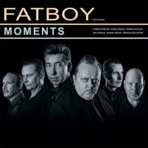 Fatboy - Moments in der Gruppe UNSERE TIPPS / Weihnachtsgeschenktipp Vinyl bei Bengans Skivbutik AB (1798388)