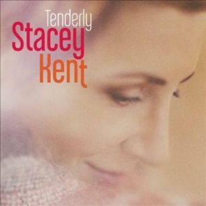 Kent Stacey - Tenderly in der Gruppe UNSERE TIPPS / Weihnachtsgeschenktipp CD bei Bengans Skivbutik AB (1798389)