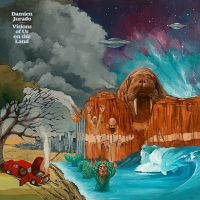 Damien Jurado - Visions Of Us On The Land in der Gruppe VINYL bei Bengans Skivbutik AB (1800645)