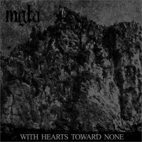 Mgla - With Hearts Toward None in der Gruppe UNSERE TIPPS / Weihnachtsgeschenktipp CD bei Bengans Skivbutik AB (1800874)