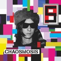 Primal Scream - Chaosmosis in der Gruppe Minishops / Primal Scream bei Bengans Skivbutik AB (1802309)