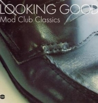 Various Artists - Looking Good: Mod Club Classics in der Gruppe VINYL / Pop-Rock bei Bengans Skivbutik AB (1810346)