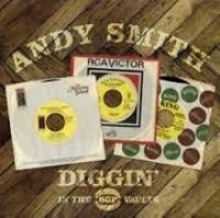 Various Artists - Andy Smith Diggin' In The Bgp Vault in der Gruppe VINYL / Pop-Rock bei Bengans Skivbutik AB (1810355)