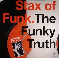 Various Artists - Mighty Super Funk in der Gruppe VINYL bei Bengans Skivbutik AB (1810356)