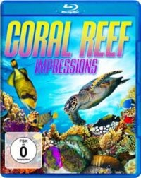 Coral Reef - Impressions - Spcial Interest in der Gruppe MUSIK / Musik Blu-Ray / Övrigt bei Bengans Skivbutik AB (1810391)