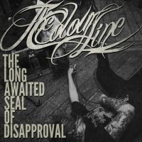 Color Line - Long Awaited Seal Of Disapproval in der Gruppe CD bei Bengans Skivbutik AB (1810421)