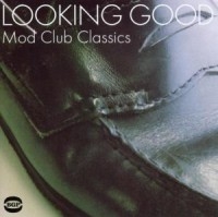 Various Artists - Looking Good: Mod Club Classics in der Gruppe CD bei Bengans Skivbutik AB (1810467)