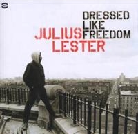 Lester Julius - Dressed Like Freedom in der Gruppe CD / Pop-Rock bei Bengans Skivbutik AB (1810480)