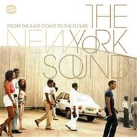 Various Artists - New York Sound: From The East Coast in der Gruppe CD bei Bengans Skivbutik AB (1810481)