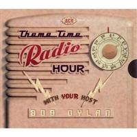 Various Artists - Theme Time Radio Hour With Your Hos in der Gruppe CD bei Bengans Skivbutik AB (1810546)