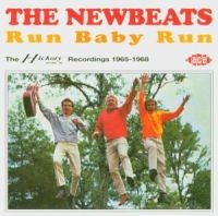 Newbeats - Run Baby Run in der Gruppe CD bei Bengans Skivbutik AB (1810591)