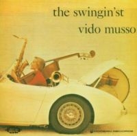 Musso Vido - Swingin'st in der Gruppe CD bei Bengans Skivbutik AB (1810592)