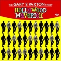 Various Artists - Hollywood Maverick: The Gary S Paxt in der Gruppe CD bei Bengans Skivbutik AB (1810615)