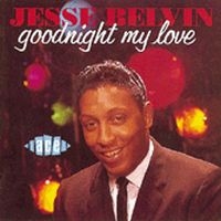 Belvin Jesse - Goodnight My Love in der Gruppe CD bei Bengans Skivbutik AB (1810750)