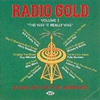 Various Artists - Radio Gold Vol 3 in der Gruppe CD bei Bengans Skivbutik AB (1810827)