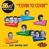 Various Artists - Dot's Cover To Cover...Hit Upon Hit in der Gruppe CD bei Bengans Skivbutik AB (1810853)