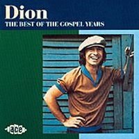 Dion - Best Of The Gospel Years in der Gruppe CD bei Bengans Skivbutik AB (1810865)