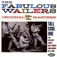 Wailers - Fabulous Wailers in der Gruppe CD bei Bengans Skivbutik AB (1810883)