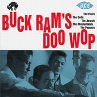 Various Artists - Buck Ram's Doo Wop in der Gruppe CD bei Bengans Skivbutik AB (1810914)