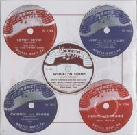 Various Artists - Original Wanderer: Ernie Maresca in der Gruppe CD / Pop-Rock bei Bengans Skivbutik AB (1810930)