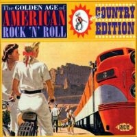 Various Artists - Golden Age Of American R'n'r: Count in der Gruppe CD bei Bengans Skivbutik AB (1810991)