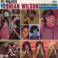 Various Artists - Pet Projects: The Brian Wilson Prod in der Gruppe CD bei Bengans Skivbutik AB (1810996)