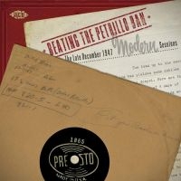 Various Artists - Straight To Watts: The Central Aven in der Gruppe CD bei Bengans Skivbutik AB (1811006)