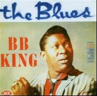 King B.B. - Blues in der Gruppe CD bei Bengans Skivbutik AB (1811069)