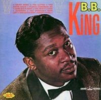 King B.B. - B.B. King in der Gruppe CD bei Bengans Skivbutik AB (1811096)