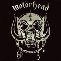 Motorhead - Motorhead in der Gruppe Minishops / Motörhead bei Bengans Skivbutik AB (1811110)