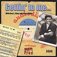 Various Artists - Gettin' To Me in der Gruppe CD bei Bengans Skivbutik AB (1811169)