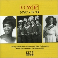 Various Artists - Gwp: Nyc Tcb in der Gruppe CD bei Bengans Skivbutik AB (1811210)