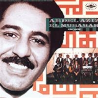 El Mubarak Abdel Aziz - Abdel Aziz El Mubarak in der Gruppe CD bei Bengans Skivbutik AB (1811291)