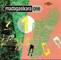 Various Artists - Current Traditional Music Of Madaga in der Gruppe CD bei Bengans Skivbutik AB (1811300)