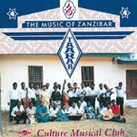 Culture Musical Club - Taarab 4 in der Gruppe CD bei Bengans Skivbutik AB (1811305)