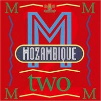 Various Artists - Mozambique 2 in der Gruppe CD bei Bengans Skivbutik AB (1811315)