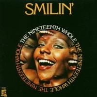 Nineteenth Whole - Smilin' in der Gruppe CD bei Bengans Skivbutik AB (1811392)