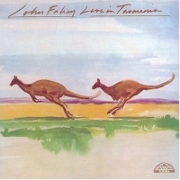 Fahey John - Live In Tasmania in der Gruppe CD bei Bengans Skivbutik AB (1811455)