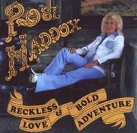 Maddox Rose - Reckless Love & Bold Adventure in der Gruppe CD bei Bengans Skivbutik AB (1811458)