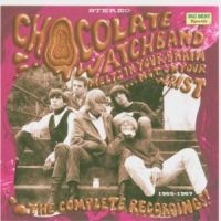 Chocolate Watchband - Melts In Your Brain...Not On Your W in der Gruppe CD bei Bengans Skivbutik AB (1811487)