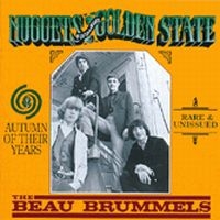 Beau Brummels - Autumn Of Their Years in der Gruppe CD bei Bengans Skivbutik AB (1811507)