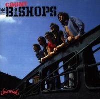 Bishops - Best Of The Bishops in der Gruppe CD bei Bengans Skivbutik AB (1811513)