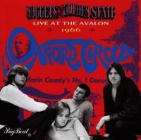 Oxford Circle - Live At The Avalon in der Gruppe CD bei Bengans Skivbutik AB (1811527)