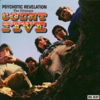 Count Five - Psychotic Revelation: The Ultimate in der Gruppe CD bei Bengans Skivbutik AB (1811557)