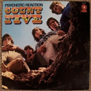 Count Five - Psychotic Revelation: The Ultimate in der Gruppe CD bei Bengans Skivbutik AB (1811557)
