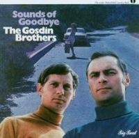 Gosdin Brothers - Sounds Of Goodbye in der Gruppe CD bei Bengans Skivbutik AB (1811560)