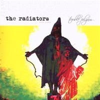 Radiators From Space - Trouble Pilgrim in der Gruppe CD bei Bengans Skivbutik AB (1811569)