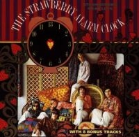 Strawberry Alarm Clock - Strawberries Mean Love in der Gruppe CD / Pop-Rock bei Bengans Skivbutik AB (1811583)