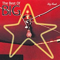 Big Star - Best Of Big Star in der Gruppe CD bei Bengans Skivbutik AB (1811588)